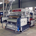 1500 model Plastic Stretch Film and Fresh-keeping Cling Film Production Line